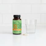 Boswellia 60 Cápsulas Dharma Botanicals suplemento alimentar com extrato de Boswellia serrata para articulações e bem-estar digestivo.
