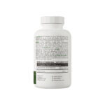 Cafeína 200 mg OstroVit com 200 comprimidos, suplemento alimentar em comprimidos para uma rotina ativa.