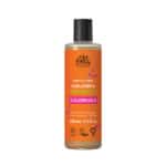 Shampoo de Calêndula para Crianças 250ml da Urtekram em frasco verde suave.
