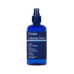 Colloidal Silver Spray 118ml Trace Minerals em frasco spray com solução de prata coloidal.