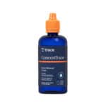 ConcenTrace Drops 118ml Trace Minerals em frasco conta-gotas com minerais iónicos concentrados.