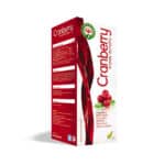 Cranberry xarope CHI suplemento alimentar líquido com arando para vias urinárias