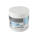 Creatine Monohydrate 3300mg 120 cápsulas OstroVit, suplemento de creatina em cápsulas para apoio ao desempenho físico.