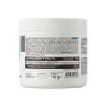 Creatine Monohydrate 3300mg 120 cápsulas OstroVit, suplemento de creatina em cápsulas para apoio ao desempenho físico.