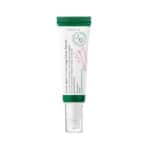 Sérum Dark Spot Correcting Glow 50ml da Axis-Y em frasco pump, formulado para ajudar a uniformizar manchas e iluminar a pele.