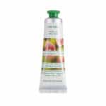 Creme de mãos hidratante Fig Tree 30ml da Nature Republic com aroma fresco de figueira e embalagem verde