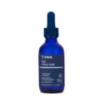 Ionic Fulvic Acid 250mg 59ml da Trace Minerals em frasco com conta-gotas, suplemento líquido concentrado de ácido fúlvico.