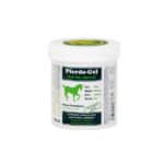 Gel de Cavalo Frio 500ml Pferde-Gel, gel corporal de efeito refrescante para massagem e conforto muscular no dia a dia.