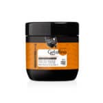 Gelatina Capilar Pro-Cachos Definidos 500ml da Real Natura para definição, controlo e cuidado dos caracóis
