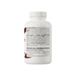 Glicinato de Magnésio OstroVit com 90 cápsulas, suplemento alimentar em cápsulas para complementar a ingestão diária de magnésio.
