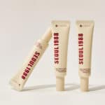 Creme de Olhos Seoul 1988 Retinal Liposome 4% + Fermented Bean 30ml K-Secret com retinal encapsulado e extrato de feijão fermentado para cuidado antienvelhecimento do contorno ocular.