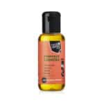Óleo Capilar Poderoso Cabelão 100ml da Real Natura para brilho, suavidade e efeito anti-frizz