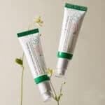 Sérum Dark Spot Correcting Glow 50ml da Axis-Y em frasco pump, formulado para ajudar a uniformizar manchas e iluminar a pele.