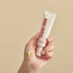 Creme de Olhos Seoul 1988 Retinal Liposome 4% + Fermented Bean 30ml K-Secret com retinal encapsulado e extrato de feijão fermentado para cuidado antienvelhecimento do contorno ocular.