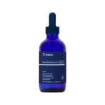 Keto Electrolyte Drops 118ml da Trace Minerals em frasco líquido com conta-gotas, suplemento concentrado de eletrólitos.