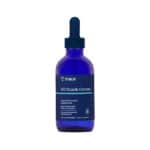 NO! Muscle Cramps 120ml da Trace Minerals em frasco líquido, suplemento com eletrólitos e minerais para apoio muscular.