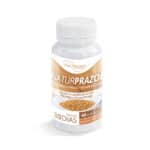 Naturprazol cápsulas CHI suplemento alimentar para conforto digestivo e estômago