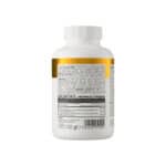 Ómega 3 90 Cápsulas OstroVit, suplemento alimentar à base de óleo de peixe, fonte de ácidos gordos ómega-3 EPA e DHA, em cápsulas softgel.