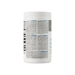 Post-Workout Formula 500 g sabor morango silvestre e mirtilo, suplemento pós-treino em pó.