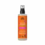 Condicionador de Calêndula Spray para Criança 250ml da Urtekram em frasco com aplicador spray.