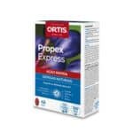 Propex Express 45 Comprimidos Ortis, suplemento alimentar em comprimidos para complementar a rotina diária.