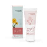 Bioecocrema Arnica Bema Bio, creme corporal com extrato de árnica, em embalagem de 100 ml.