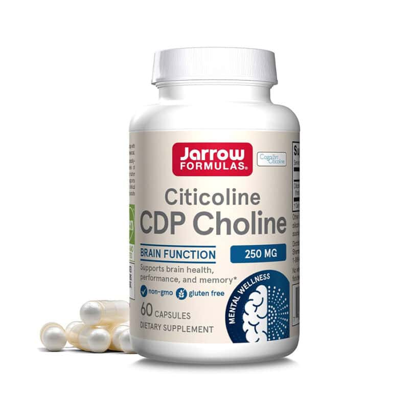 Citicoline CDPC