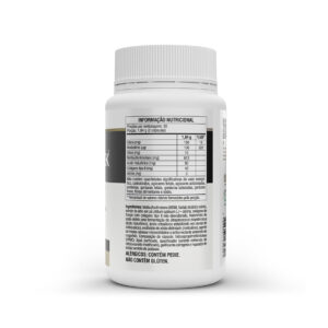 Neuro-Logical PEA 60 Cápsulas Lamberts, suplemento alimentar com palmitoiletanolamida.
