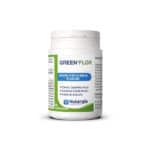 Green Flor 90 Comprimidos Nutergia para equilíbrio da flora intestinal.