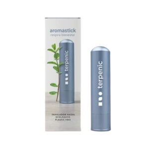 Aromastick Inalador Nasal Terpenic