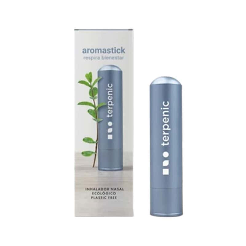 Aromastick Inalador Nasal Terpenic