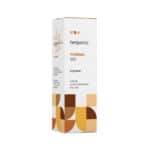 Óleo Essencial de Incenso Olíbano Bio 5ml Terpenic, óleo essencial biológico de Boswellia carterii com aroma resinoso e amadeirado.