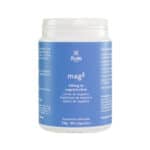 Mag3 90 Cápsulas Auri Foods, suplemento de magnésio com bisglicinato, citrato e malato para apoio diário.