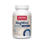 MagMind L-Treonato de Magnésio 90 Cápsulas Jarrow Formulas
