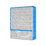 Probidiet Defensas 30 cápsulas da NovaDiet, suplemento alimentar com 8 estirpes probióticas, beta-glucanos e vitamina D.