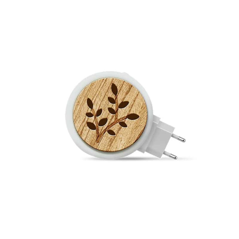 Aromadifusor Vera Terpenic para difusão de óleos essenciais e aromatização natural de espaços
