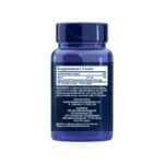 NAD+ Cell Formula 300mg 30 Cápsulas Life Extension, suplemento com NIAGEN® nicotinamida ribosídeo para apoio à energia e metabolismo celular.
