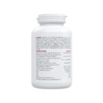 Ultra B Complex 60 Cápsulas Sura Vitasan, suplemento de vitaminas do complexo B com colina e inositol.