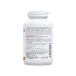 Ultra B Complex 60 Cápsulas Sura Vitasan, suplemento de vitaminas do complexo B com colina e inositol.