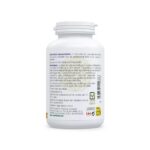 Aid-Inflam 30 Cápsulas Sura Vitasan, suplemento com boswellia, curcuma, quercetina e bromelina.