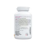 Menopax 60 Cápsulas Sura Vitasan, suplemento feminino com extratos vegetais padronizados para a menopausa.