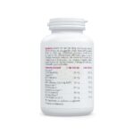 Menopax 60 Cápsulas Sura Vitasan, suplemento feminino com extratos vegetais padronizados para a menopausa.