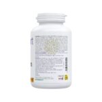 Osto-Fort 90 Cápsulas Sura Vitasan, suplemento alimentar com cálcio, fósforo, vitaminas e minerais para apoio à manutenção de ossos normais
