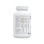 Osto-Fort 90 Cápsulas Sura Vitasan, suplemento alimentar com cálcio, fósforo, vitaminas e minerais para apoio à manutenção de ossos normais