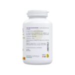 Omega 3 120 Cápsulas Sura Vitasan, suplemento alimentar com óleo de peixe purificado e ácidos gordos essenciais EPA e DHA