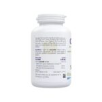 Omega 3 120 Cápsulas Sura Vitasan, suplemento alimentar com óleo de peixe purificado e ácidos gordos essenciais EPA e DHA