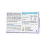 Digest Enzym Evolution BioHera, suplemento alimentar com enzimas digestivas, em embalagem de 30 cápsulas.
