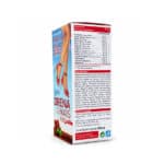 Drena+ Pernas 500 ml da CHI, suplemento alimentar líquido com extratos vegetais, desenvolvido para complementar rotinas de bem-estar e cuidado das pernas.