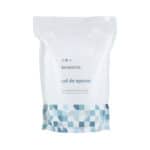 O Sal de Epsom 1kg Terpenic é um produto à base de sulfato de magnésio heptahidratado, conhecido pela sua utilização em banhos e peelings corporais. É uma fonte de magnésio e destaca-se pela sua versatilidade no cuidado do corpo e bem-estar diário.