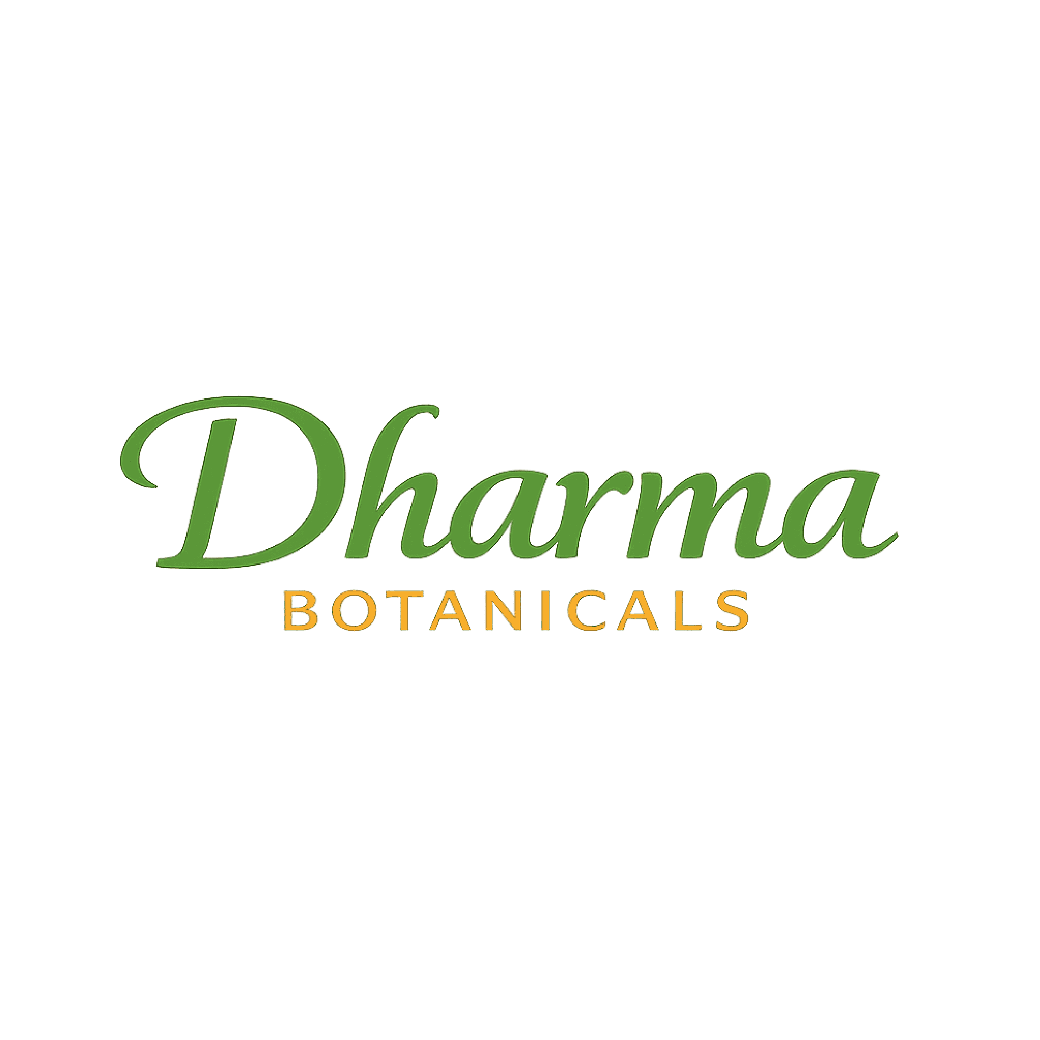 Dharma Botanicals